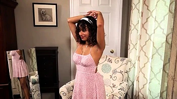 ALSAngels Isabella Jules Photoshoot WRB