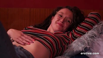 Matchmaking 3 - Josie Sets Her Boyfriend Up On Blind Date With Cute Girl Tula ( Of 3)