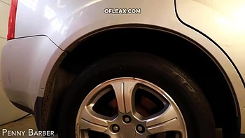 Stepmom Ruins - Saves The Family - Penny Barber - Penney Play