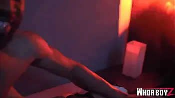 WHOABOYZ - step Daughter cut class Amari Gold and gets hard Anal fucked by s. Jovan Jordan