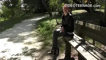 lovely teen girls first porn casting