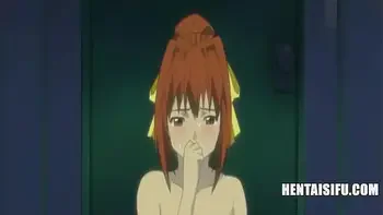 Guy Goes Around The College And Having His Way