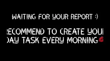 FAP DECIDER. MAKE YOUR FAP TASK FOR EVERY DAY