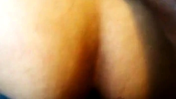Big Booty Spanish Chica in POV Amateur Video