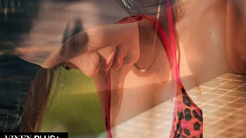 VIXENPLUS Beautiful Eva Craves Anal