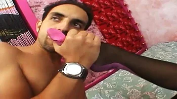 Big Ass Fake Mother Gives Titjob Hard Her Bud: Blowjob, Doggy  Cowgirl Porn