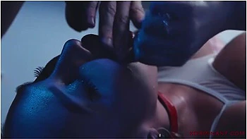 060 - Latina Porn Star Deep Throat Huge Dick