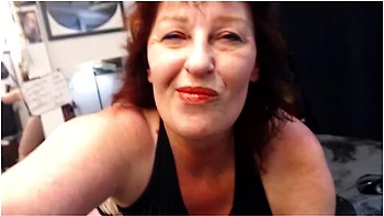 V251 Smoker Dawnskye Begs You To Cum In Her Dirty Mouth