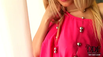 Fresh and innocent [Part 1]