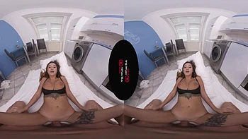 Chillout With Liya - An Immersive Missionary Chillout Experience