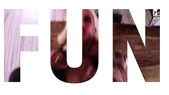 Casting: Hot Blonde German Milf (32 Y/o) With Steven Shame, Harleen Van Hynten And Deutsche Amateure