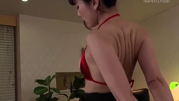 Yui Hatano - Dirty Babe Milks Them Dry For Her Own Gratification