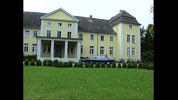 A Spectacular Blowjob With Conny Dachs