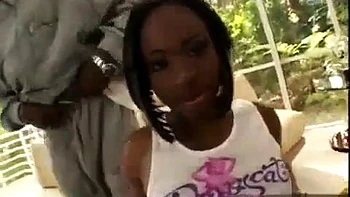 Mandingo vs Jade round 1 ft. Jade Stone: Blowjob, Doggy  Cowgirl Porn