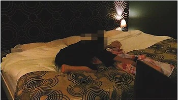 Bigtits Japanese Girlfriend In A Yukata At The End Of A Club Activity Was Too Erotic. Homemade Sex