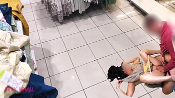 Komal Bazaar Was People In Front Of Them For Fun So Openly Rejecting Them