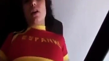 Jessie Rogers brunette anal: Blowjob, Doggy  Missonary Porn