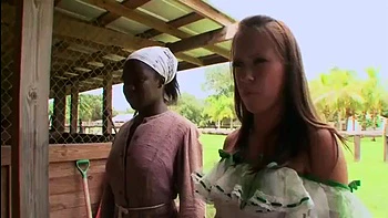 Ale from the cotton plantation part 2 : Blowjob, Doggy  Cowgirl Porn