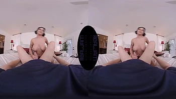 Yoyo: Doggy, Cowgirl  Missonary VR Porn