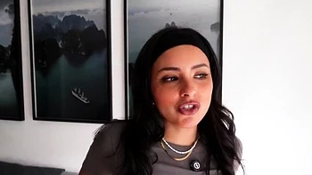 Mistress Enola Fetish - Tiny Loser Meet My Flip-Flop Prison