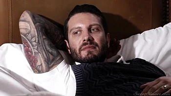 Crazy Bed Action ft. Jane Wilde: Blowjob, Doggy  Cowgirl Porn