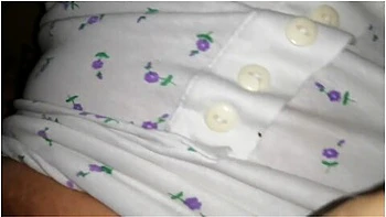 He Breaks Me Very Hard With His Cock