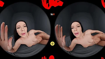 Immersion: Deep Connection (POV Kiss)