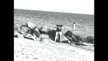 Huge cock nude beach