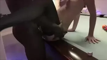 Amateur hot wife interracial cuckold