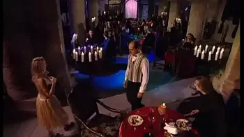 TOMB RIDER XXX part. #01 - The Parody - (Full HD - Refurbished Version)