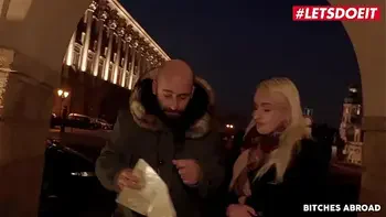 LETSDOEIT - Lost Tourist Daisy Lee Get Some Help From Local Guy And End Up Fucking With Him