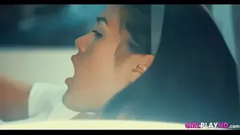 It's their first time