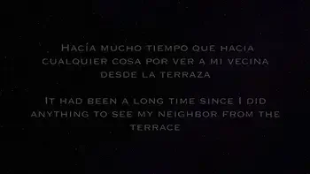 I finally got to fuck the girl next door