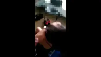 My husband shared me with his friend on a visit to the office, great sex