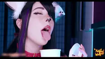 Welcome to Molly's Coffee Shop. Starbucks Cowgirl - MollyRedWolf