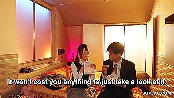 Im Drowning In A Nasty Creampie Sex With A Student 18+ Who Is As Old As A Stepdaughter