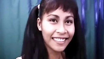 Pretty Asian Babe Pussy Fucking Dildo Playing...cum In Mouth With Ed Navarro And Mei Yu