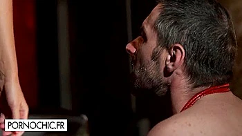 Ania Kinski, Dominatrix And Evening Mistress