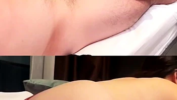 Amateur picked up babe banged POV