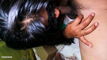 First I Suck It And Then I Fuck The Neighbor