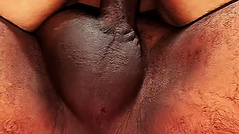 Husband And Wife Have Sex With Each Other And Enjoying Romance