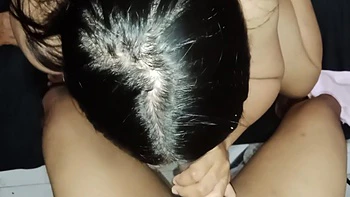 Young Lady Tries To Be Anal But Scared