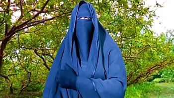 Bangladeshi Beautiful Nadiya Spending The Night With Neighbor