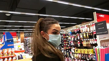 Joy wants more anal! - Jacquie et Michel TV