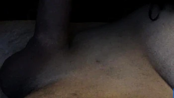 Swallowing Cum After Hardcore Anal Sex