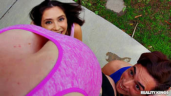 The Humper And The Humpette