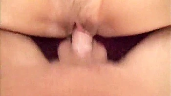 Stepbrother Has Rough Sex With Stepsister