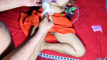 I Fucked An Indian Woman With A Female Condom