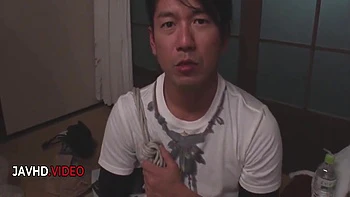 Intense Asian Adventure: Yua Arigas Passionate Blowjob