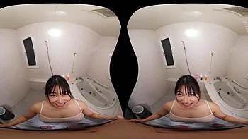 005-001: Blowjob, Chaturbate  Japanese VR Porn